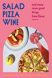 Salad Pizza Wine by Janice Tiefenbach [EPUB: 0525611770]