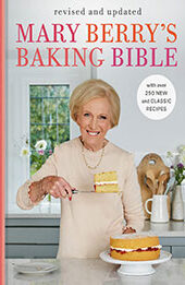 Mary Berry's Baking Bible (Revised and Updated) by Mary Berry [EPUB: 0593578155]