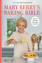 Mary Berry's Baking Bible (Revised and Updated) by Mary Berry [EPUB: 0593578155]