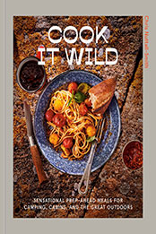 Cook It Wild by Chris Nuttall-Smith [EPUB: 0593578473]