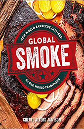 Global Smoke by Cheryl Jamison [EPUB: 0760383367]