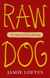 Raw Dog by Jamie Loftus [EPUB: 1250847745]