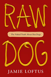 Raw Dog by Jamie Loftus [EPUB: 1250847745]