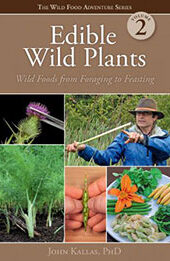 Edible Wild Plants, Volume 2 by John Kallas [EPUB: 1423641345]