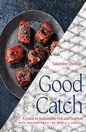 Good Catch by Valentine Thomas [EPUB: 1454946903]