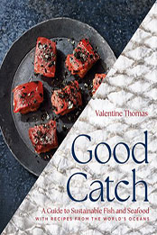 Good Catch by Valentine Thomas [EPUB: 1454946903]