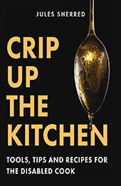Crip Up the Kitchen by Jules Sherred [EPUB: 1771513969]