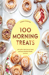 100 Morning Treats by Sarah Kieffer [EPUB: 1797216163]