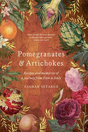 Pomegranates & Artichokes by Saghar Setareh [EPUB: 1922351660]