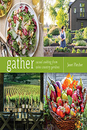 Gather by Janet Fletcher [EPUB: 1949480267]
