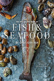 The Hog Island Book of Fish & Seafood by John Ash [EPUB: 1951836871]