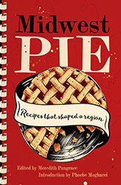 Midwest Pie by Meredith Pangrace [EPUB: 1953368522]
