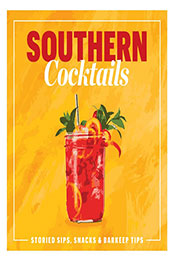Southern Cocktails by The Editors of Southern Living [EPUB: 1957317213]