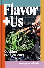 Flavor+Us by Rahanna Bisseret Martinez [EPUB: 1984860569]
