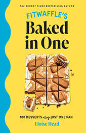 Fitwaffle's Baked in One by Eloise Head [EPUB: 9798886740974]