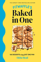 Fitwaffle's Baked in One by Eloise Head [EPUB: 9798886740974]