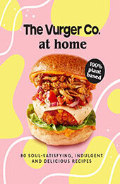 The Vurger Co. at Home by The Vurger Co. [EPUB: 0008545960]