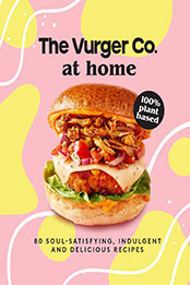 The Vurger Co. at Home by The Vurger Co. [EPUB: 0008545960]