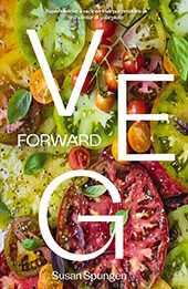 Veg Forward by Susan Spungen [EPUB: 0785292985]