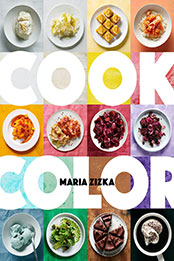 Cook Color by Maria Zizka [EPUB: 1579659950]