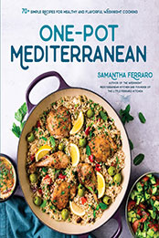 One-Pot Mediterranean by Samantha Ferraro [EPUB: 1645679845]