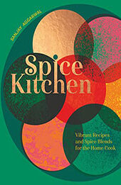 Spice Kitchen by Sanjay Aggarwal [EPUB: 1787139395]