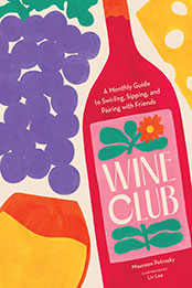 Wine Club by Maureen Petrosky [EPUB: 1797221523]