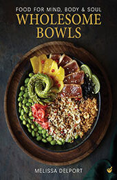 Wholesome Bowls by Melissa Delport [EPUB: 1848994141]