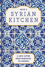 Imad’s Syrian Kitchen by Imad Alarnab [EPUB: 0008532370]