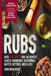 Rubs (Third Edition) by John Whalen [EPUB: 1400342120]