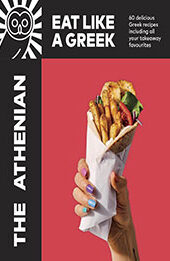 The Athenian by Tim Vasilakis [EPUB: 1529149193]