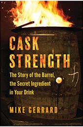 Cask Strength by Mike Gerrard [EPUB: 1637742983]