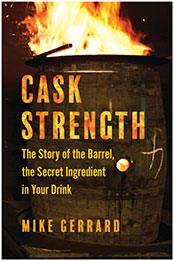 Cask Strength by Mike Gerrard [EPUB: 1637742983]