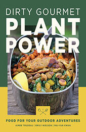 Dirty Gourmet Plant Power by Aimee Trudeau [EPUB: 1680516302]