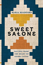 Sweet Salone by Maria Bradford [EPUB: 1787137961]
