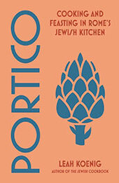 Portico by Leah Koenig [EPUB: 039386801X]