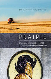 Prairie by Dan Clapson [EPUB: 0525611924]