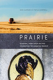 Prairie by Dan Clapson [EPUB: 0525611924]