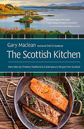 The Scottish Kitchen by Gary Maclean [EPUB: 052561270X]