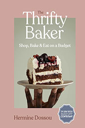 The Thrifty Baker by Hermine Dossou [EPUB: 0711287481]