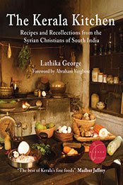 The Kerala Kitchen, Expanded Edition by Lathika George [EPUB: 0781814448]