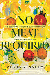 No Meat Required by Alicia Kennedy [EPUB: 0807069175]