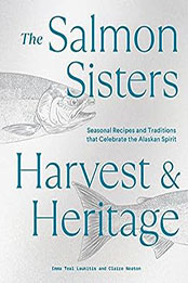 The Salmon Sisters by Emma Teal Laukitis [EPUB: 1632174332]