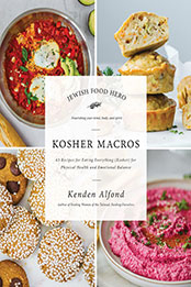 Kosher Macros by Kenden Alfond [EPUB: 1684429064]