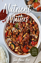 Nutrient Matters by Sara Abdul-Aziz [EPUB: 1684811937]