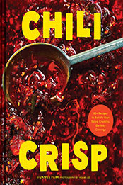 Chili Crisp by James Park [EPUB: 1797219766]