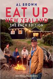 Eat Up New Zealand by Al Brown [EPUB: 1991006454]
