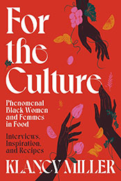 For The Culture by Klancy Miller [EPUB: 0358581273]