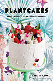 Plantcakes by Lyndsay Sung [EPUB: 0525611835]