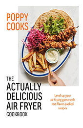 Poppy Cooks by Poppy O'Toole [EPUB: 0525612947]